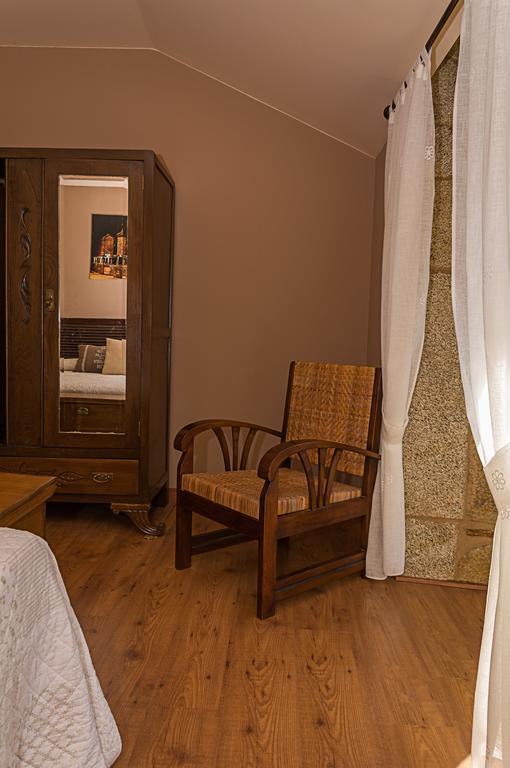 Casa Do Ghabino Guest House Santa Comba Bilik gambar